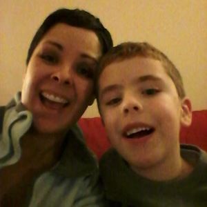 Meet your Posher, Melanie